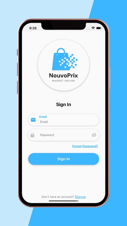 NouvoPrix screenshot-3