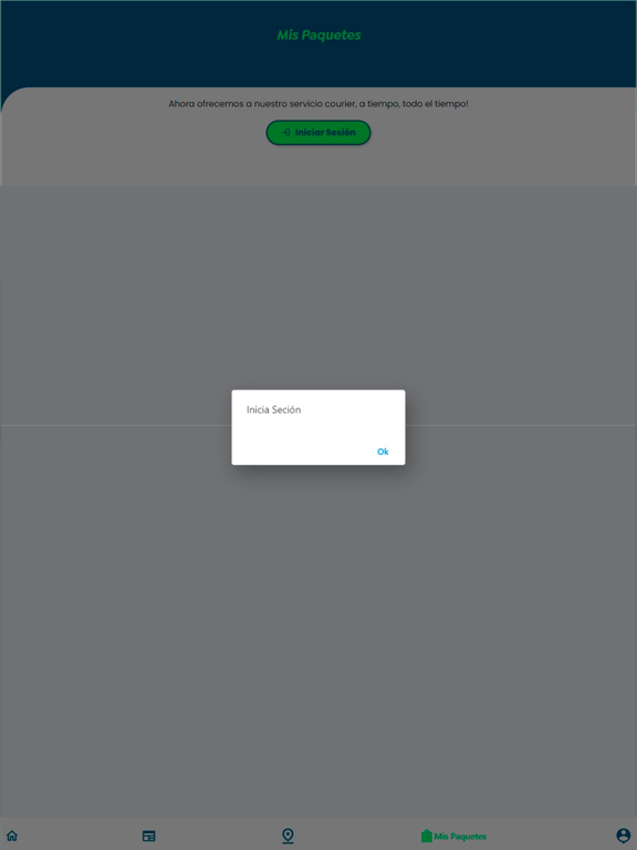 FlexyPack App iPad screenshot 10 - Productivity app