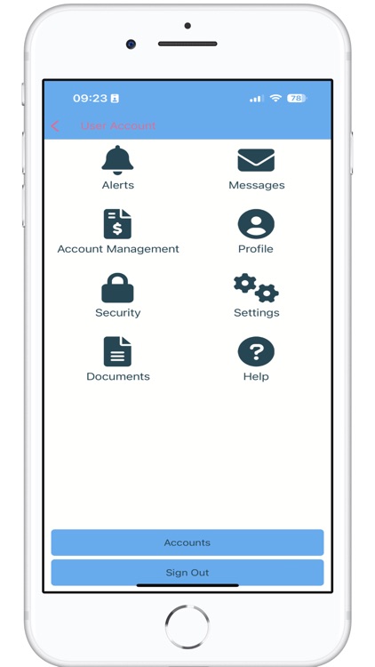 Alabama One East screenshot-3