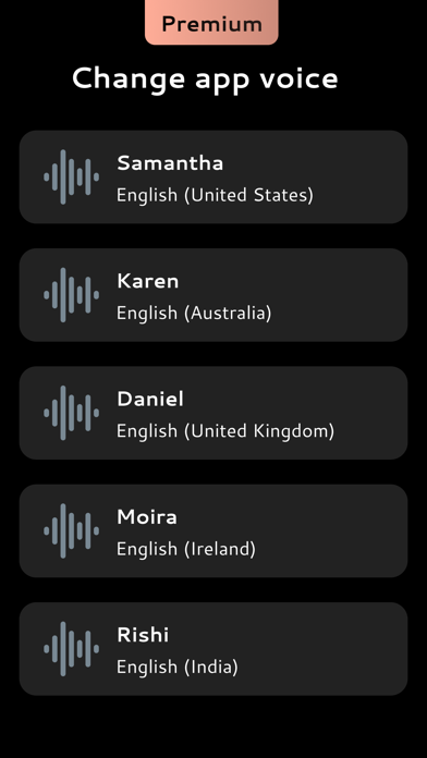 English Clothing Idioms Screenshot