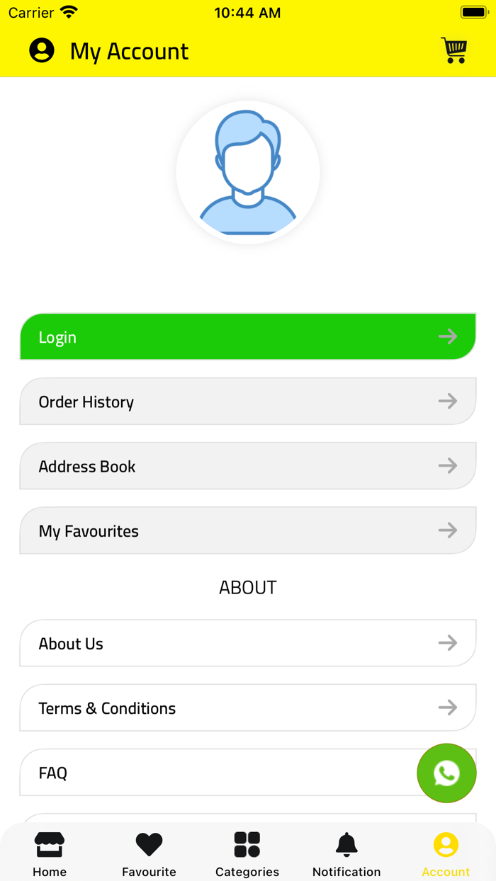 Dubai Library Distributors