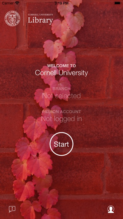 Cornell Self-Checkout