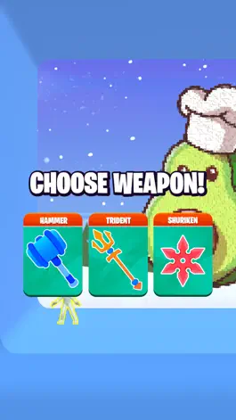 Game screenshot Pixel Smasher! mod apk
