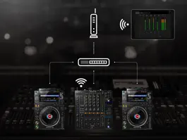 Game screenshot Stagehand: PRO DJ LINK Manager apk