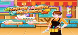 Game screenshot Happy Hairdresser mod apk