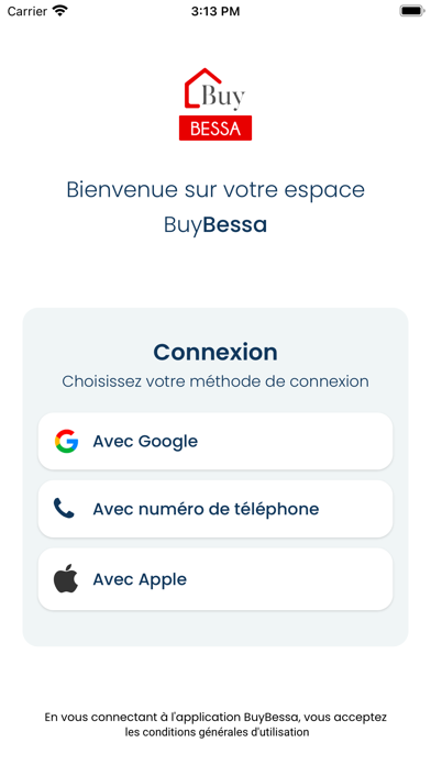 Buy Bessa Screenshot