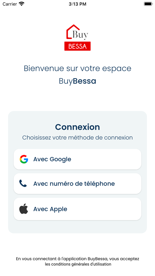 Buy Bessa - 2.8.0 - (iOS)