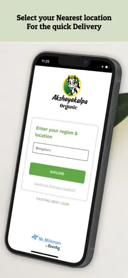 Game screenshot Akshayakalpa apk