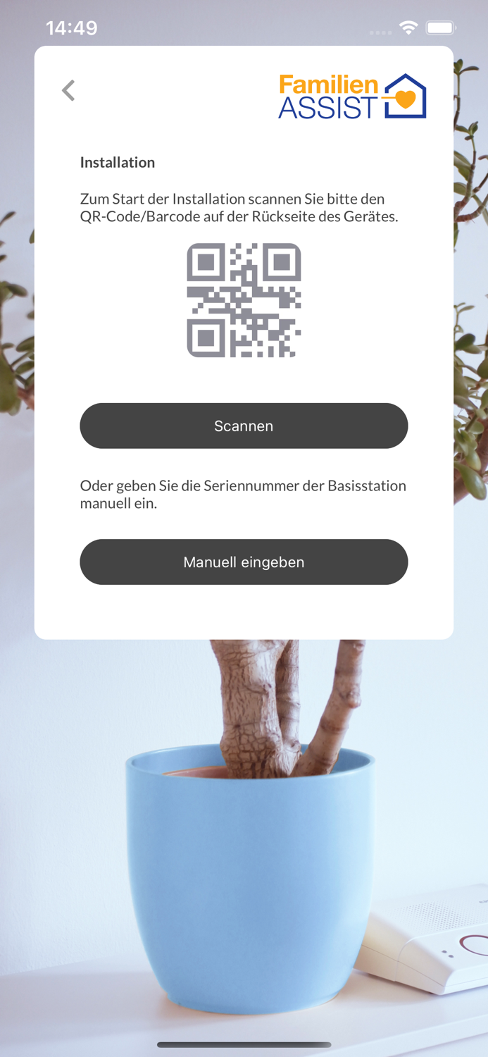 ESWE Familien ASSIST