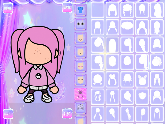 Super Toca  Outfit Ideas