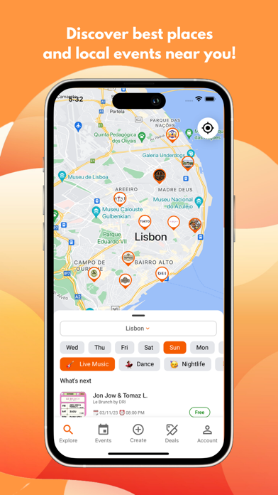 Screenshot #1 pour Downfor