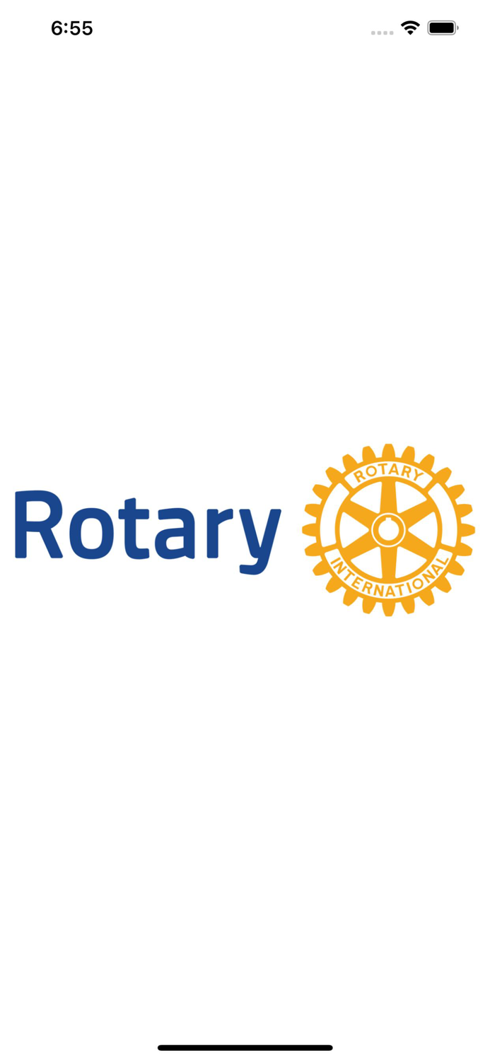 Rotary Events