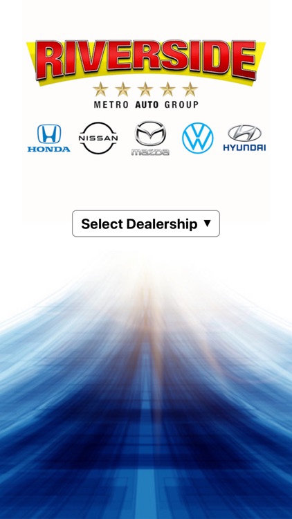 Riverside Metro Auto Group