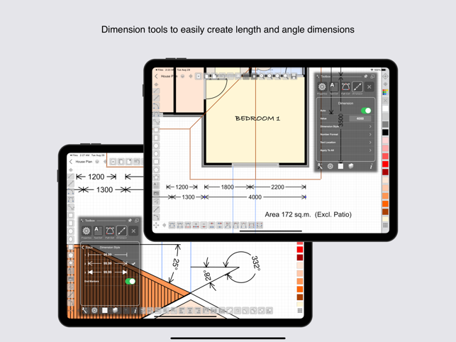 ‎iDesign Screenshot