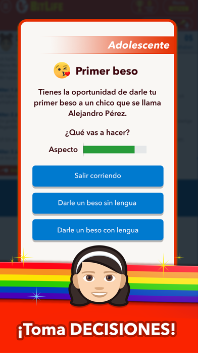 BitLife Español Screenshot