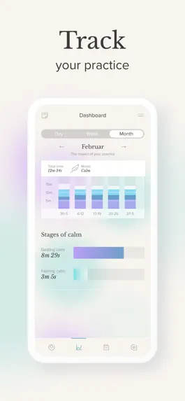 Game screenshot Reflect: Meditate & Relax hack