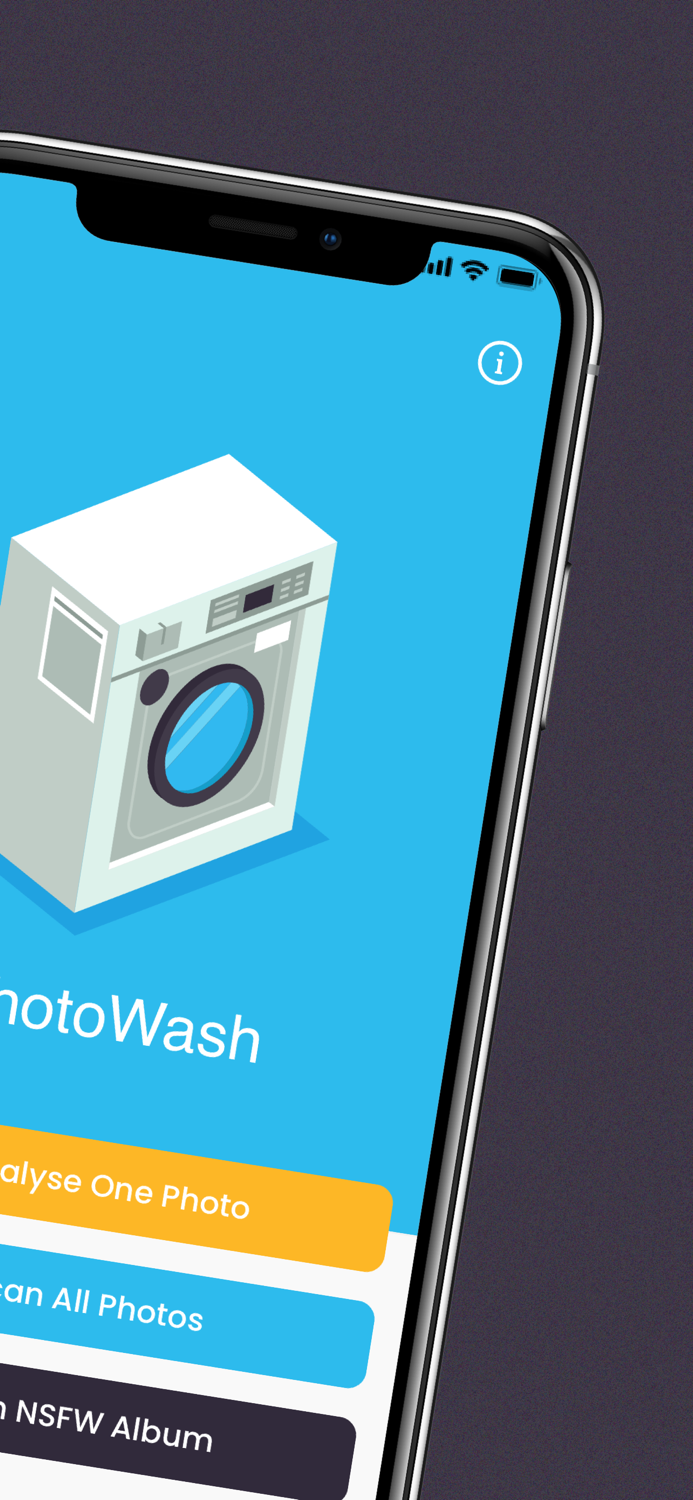 PhotoWash