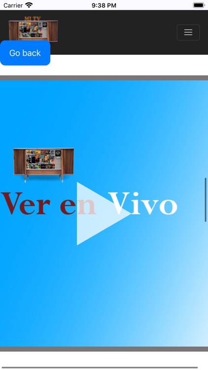 MI Television clasica