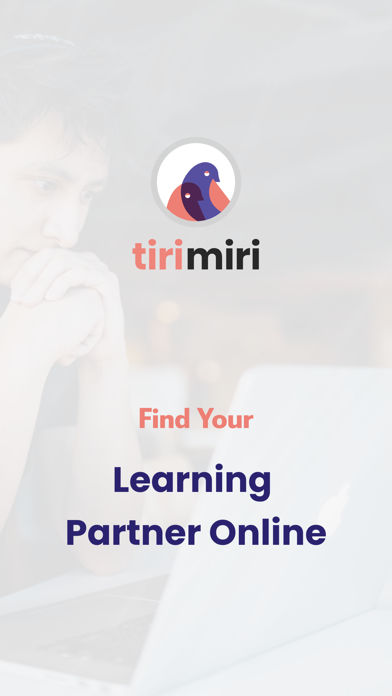Tirimiri Screenshot