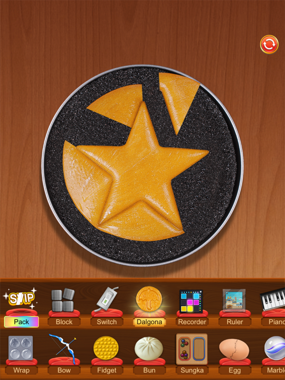 Screenshot #2 for Fidget Play