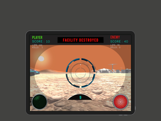 Screenshot #4 pour Meta Interceptor™