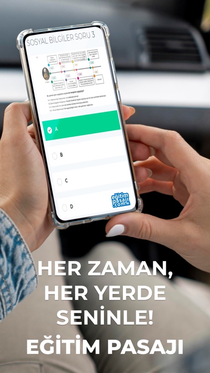 Eğitim Pasajı screenshot-3