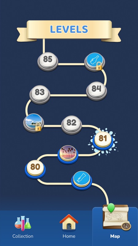 Water Sort Puz - Color Game screenshot 6