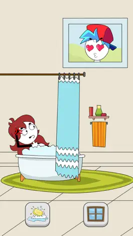 Game screenshot Stickman Story - Troll Master apk