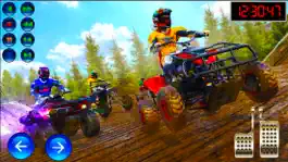 Game screenshot Atv Quad Bike: Racing Games apk