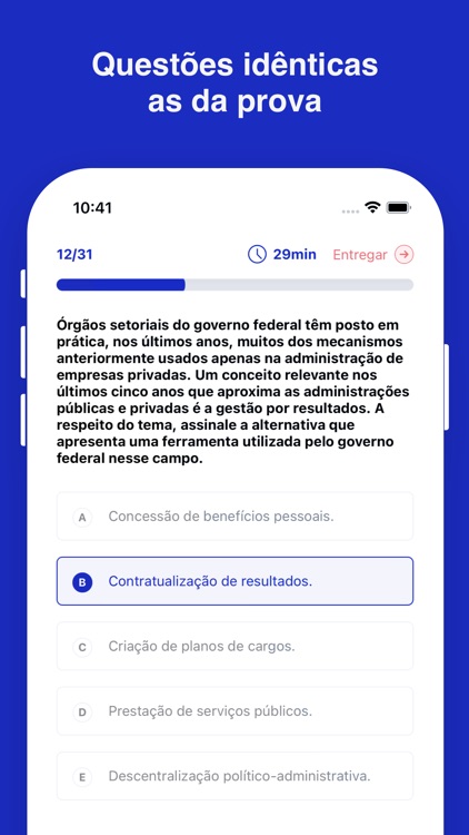 Simulados Polícia Militar