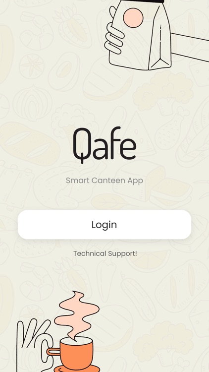 Qafe