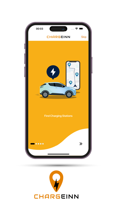 Chargeinn Screenshot