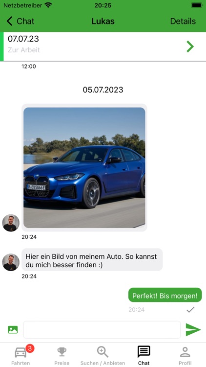 Stuttgart fährt mit screenshot-9