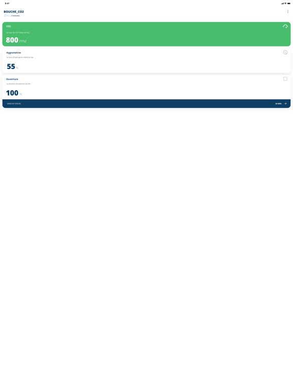 Screenshot #6 pour VMC CONNECT