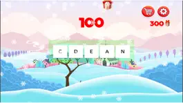 Game screenshot Word Wonderland hack