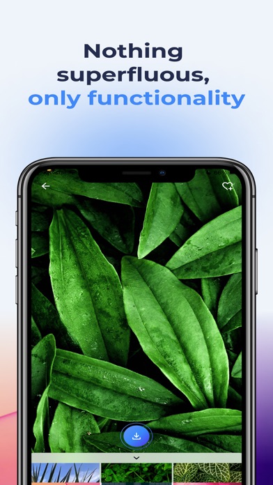 4k Wallpapers, HD Backgrounds Screenshot