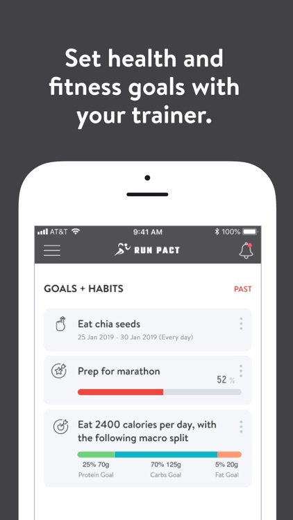 Run Pact screenshot-3