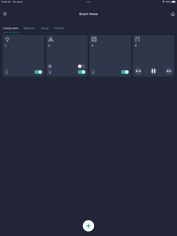 Screenshot #5 pour ApplianceSmart