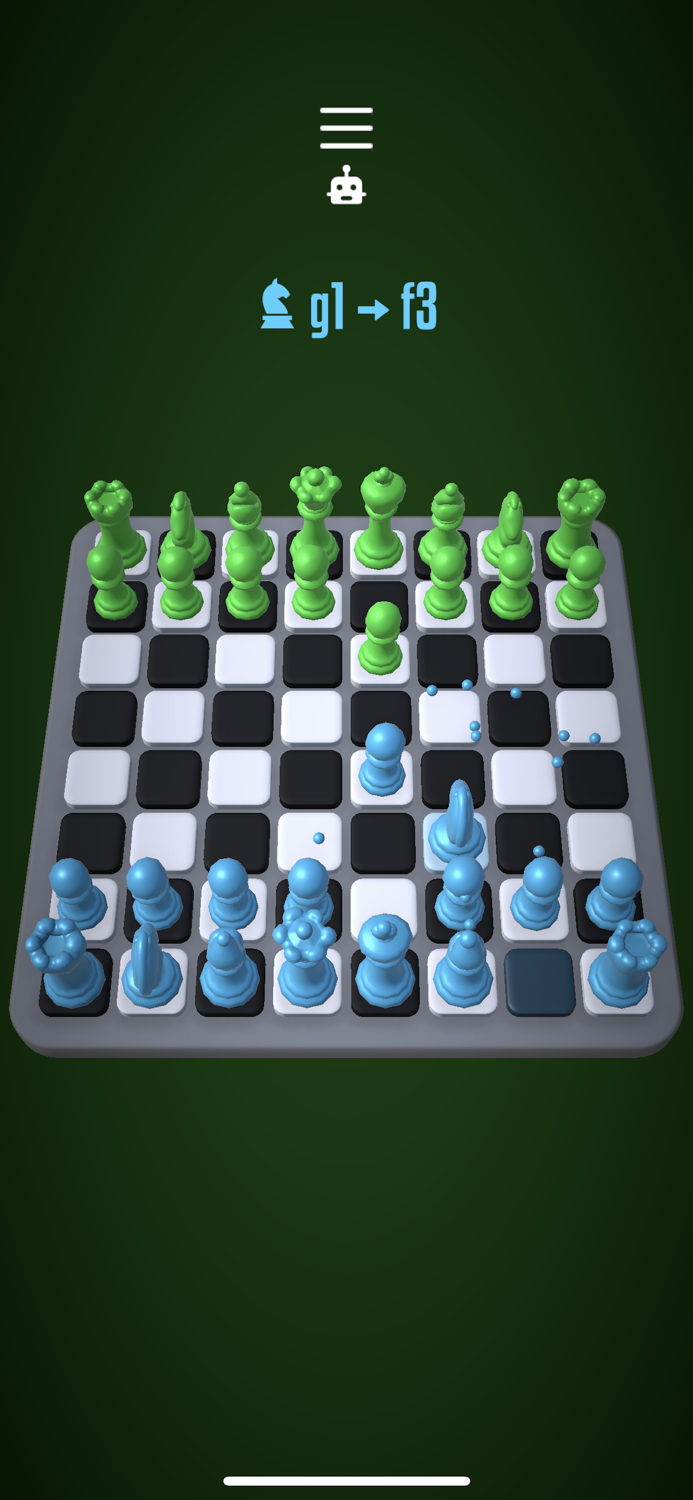 Jelly Chess 3D