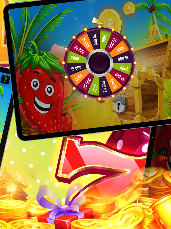 Plink - Star Casual Slot