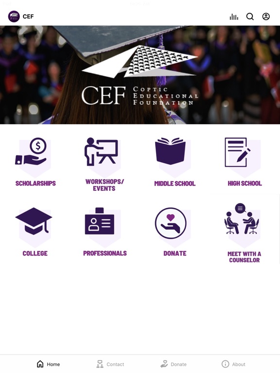 Coptic Educational Foundation