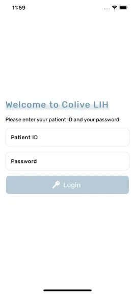 Game screenshot Colive LIH mod apk
