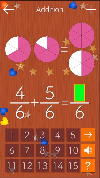 Dr.Fractions screenshot-5