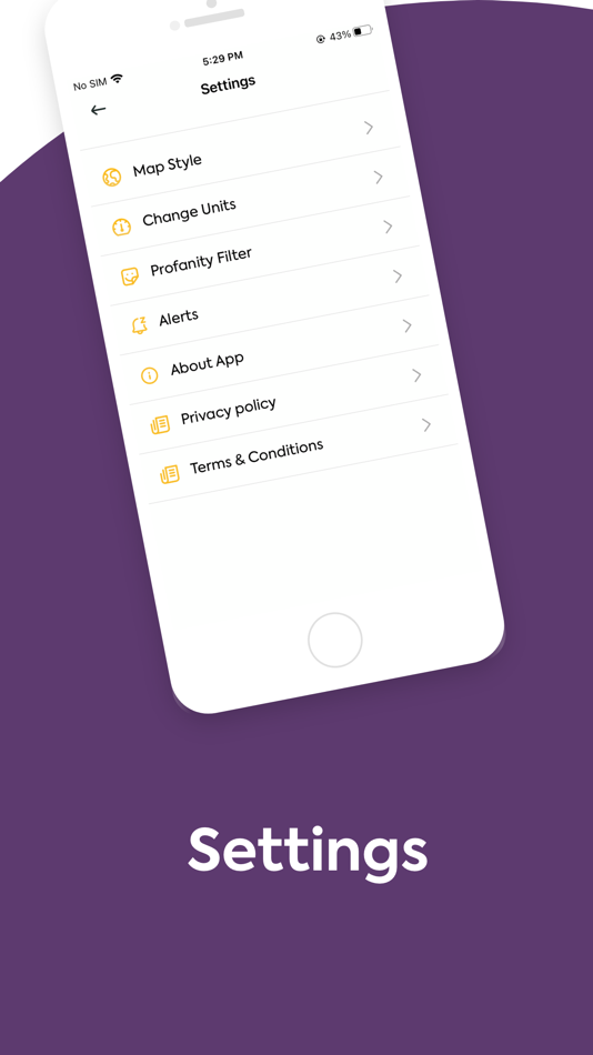 #6. Temp'n (iOS) 게시자: The Temp Pimp