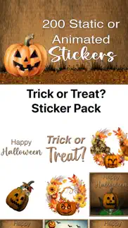trick or treat? stickers problems & solutions and troubleshooting guide - 4
