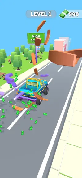Game screenshot Drag'N Repair apk