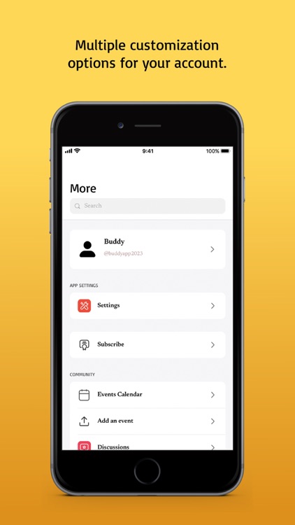 UtilityCampus screenshot-5