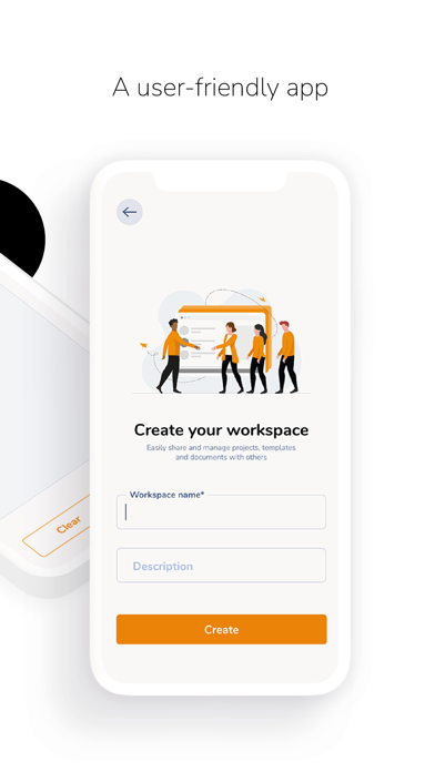 YumiSign Screenshot