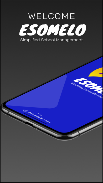 Esomelo Screenshot