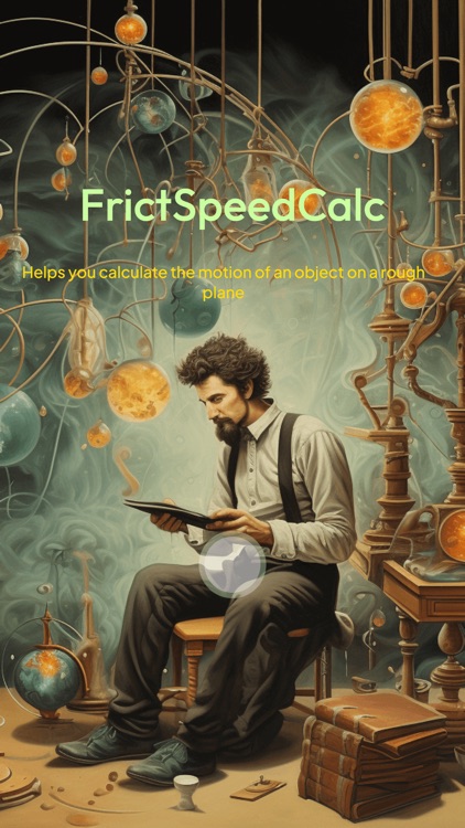 FrictSpeedCalc